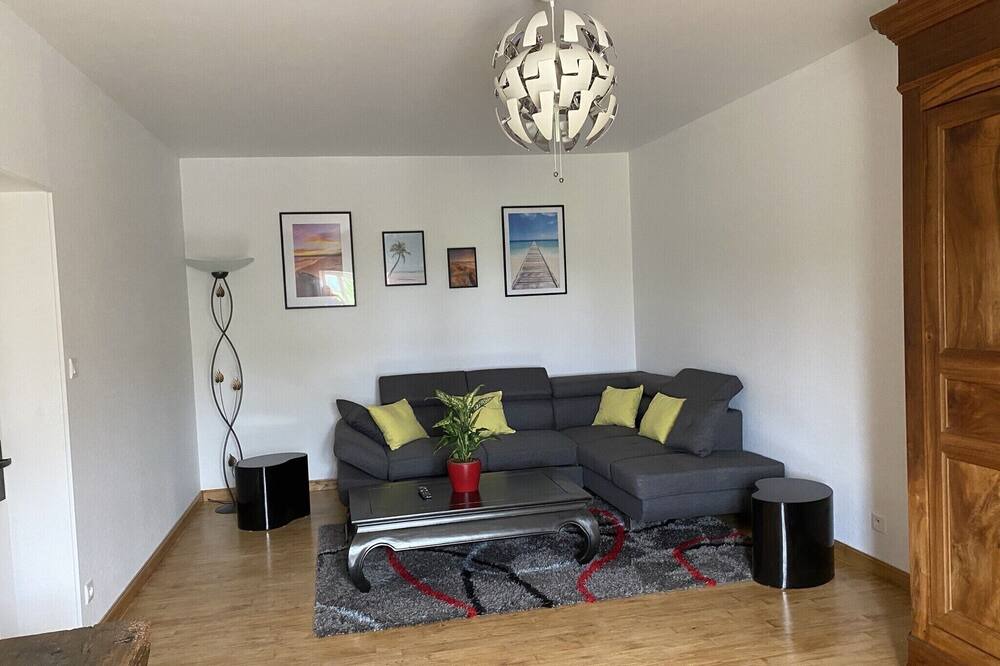 Photo of Livingroom in Marthon