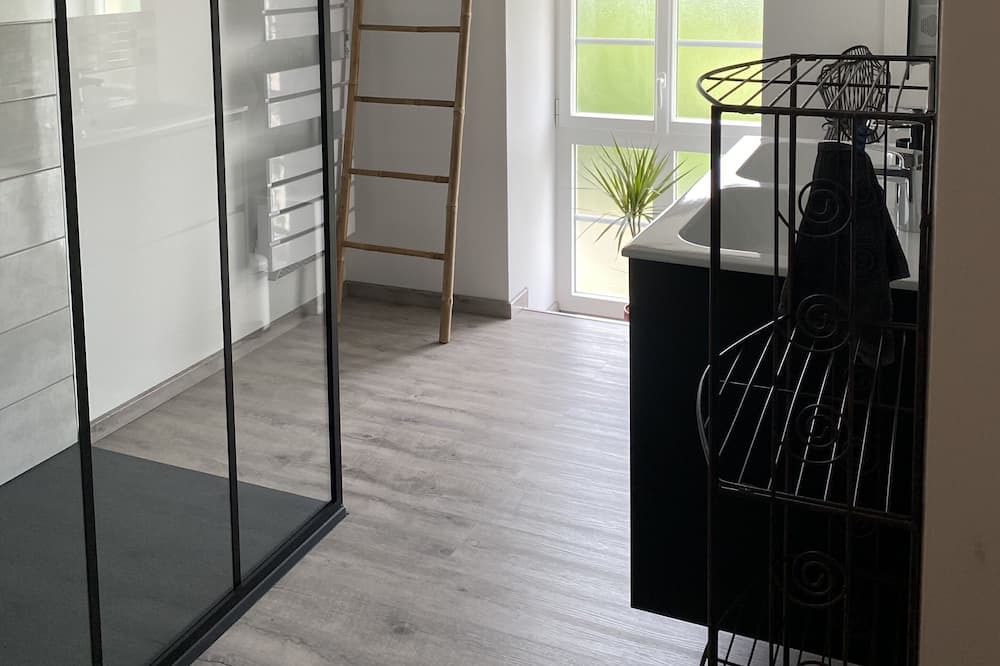 Photo of Bedroom in Marthon