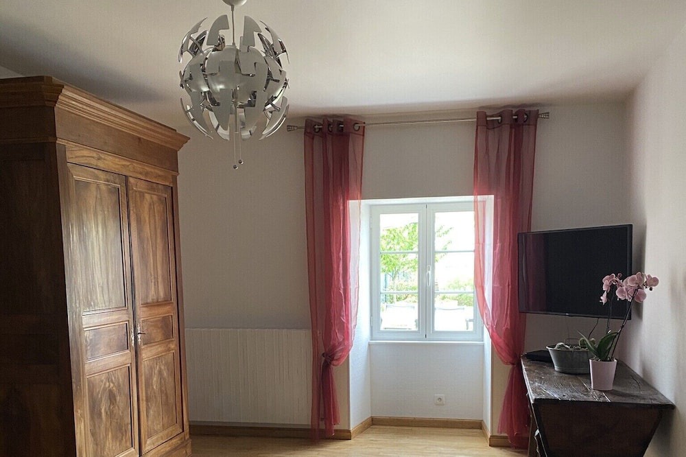 Photo of Bedroom in Marthon