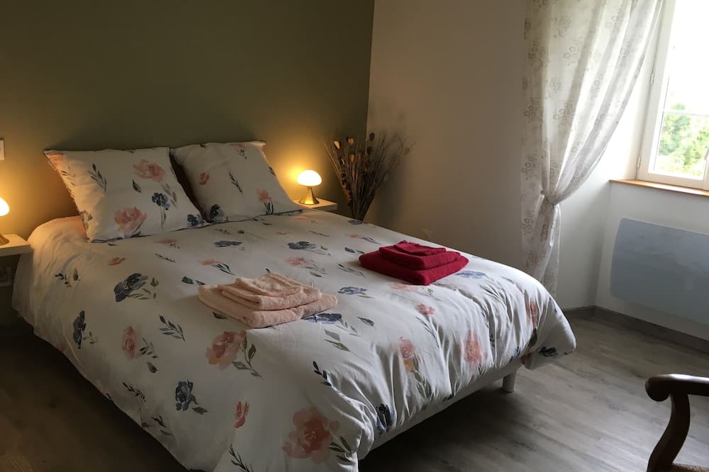 Photo of Bedroom in Marthon
