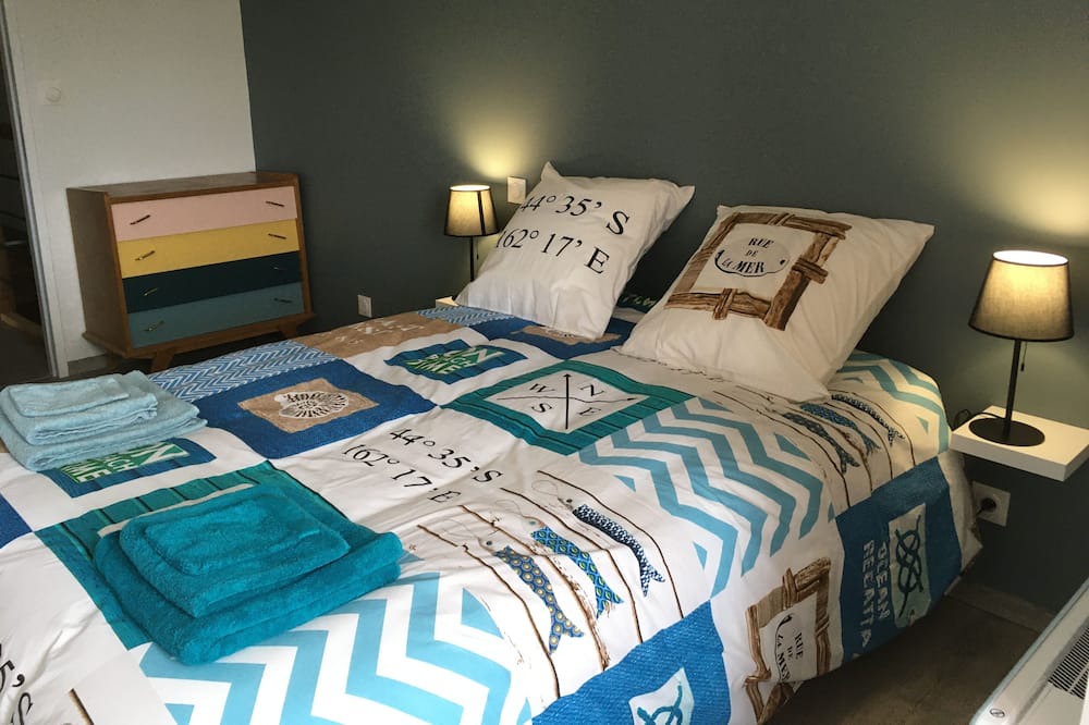 Photo of Bedroom in Marthon