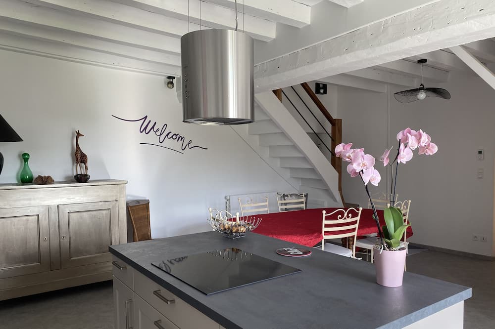 Photo of Kitchen in Marthon