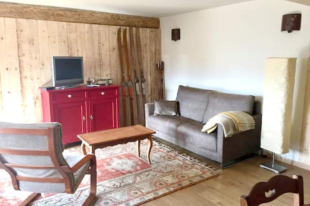 Photo of Livingroom in La Llagonne