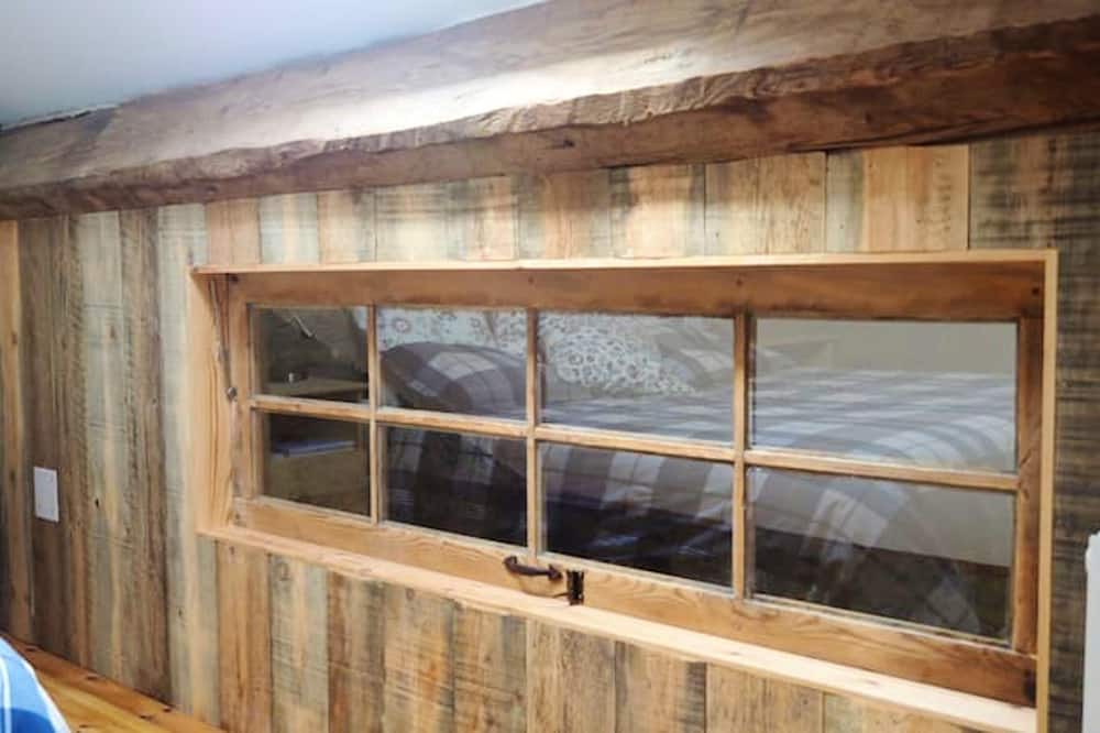 Photo of Bedroom in La Llagonne
