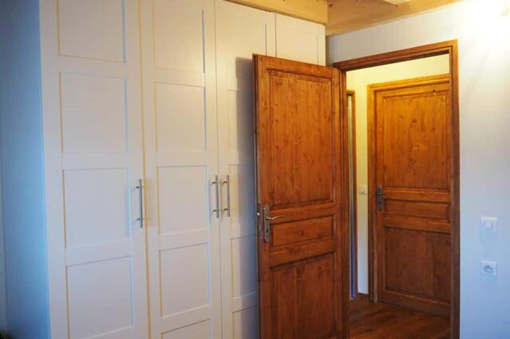 Photo of Bedroom in La Llagonne