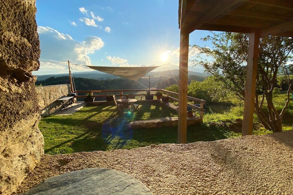 Photo of Outdoor in La Llagonne