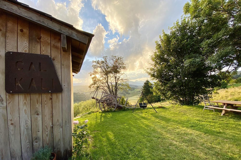 Photo of Outdoor in La Llagonne