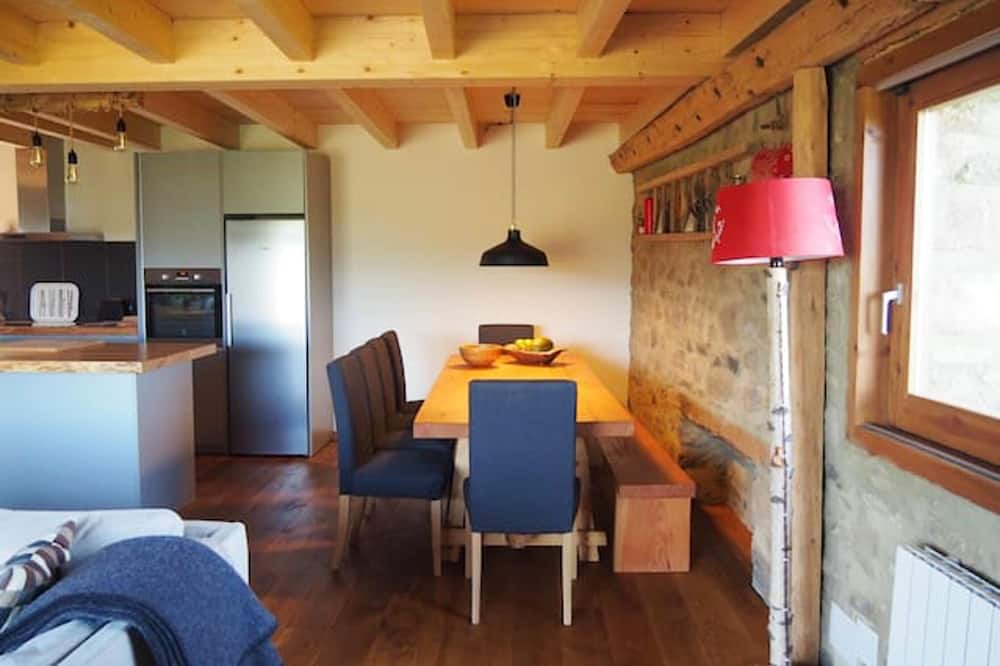 Photo of Livingroom in La Llagonne