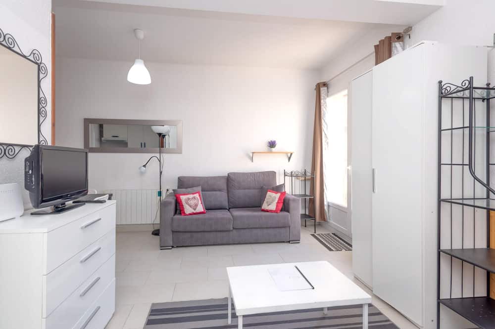 Photo of Livingroom in Pas de la Casa