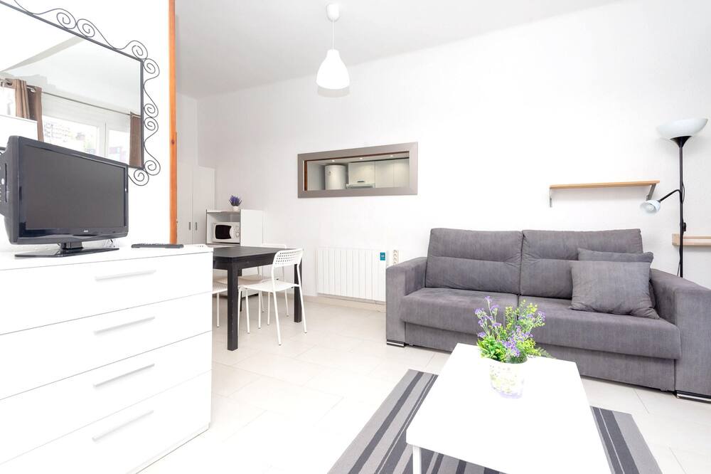 Photo of Livingroom in Pas de la Casa