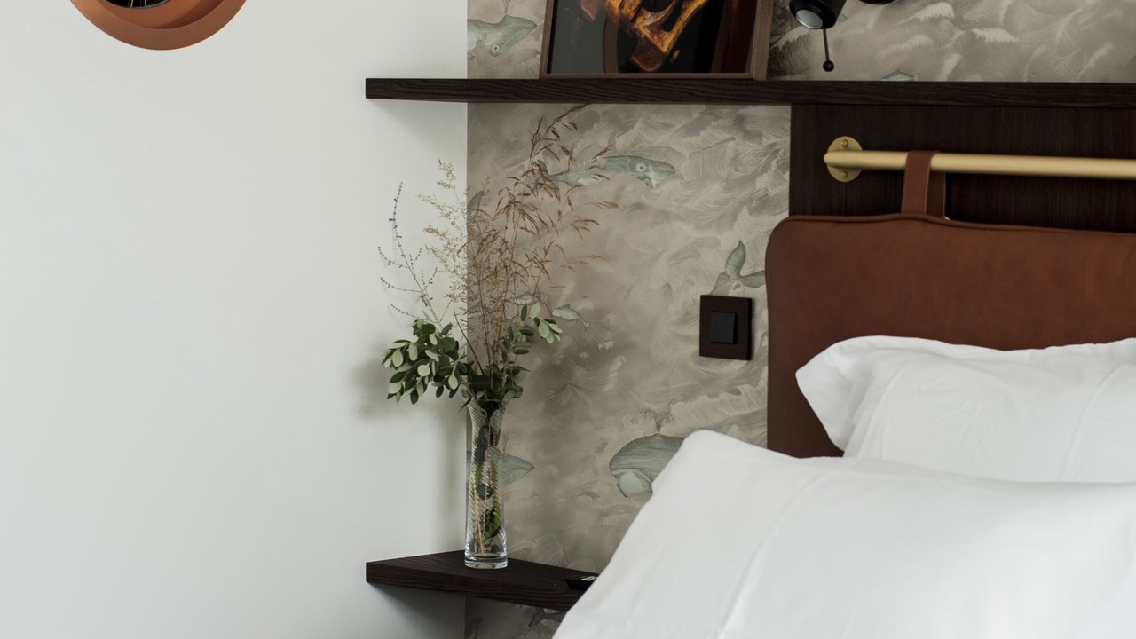 Photo of Bedroom in Port Hercule