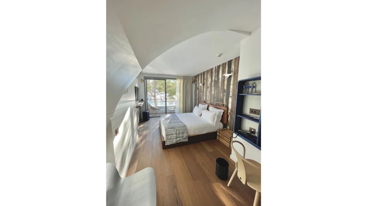 Photo of Patio Balcony in Port Hercule