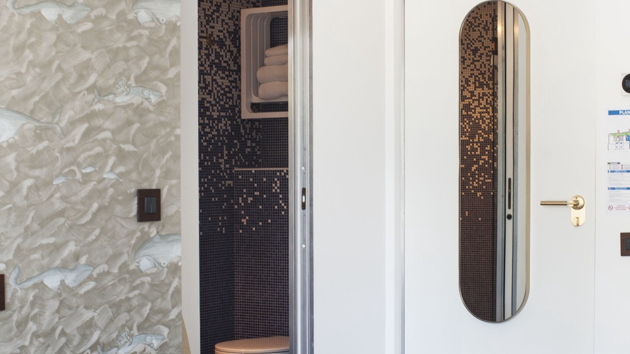 Photo of Bedroom in Port Hercule