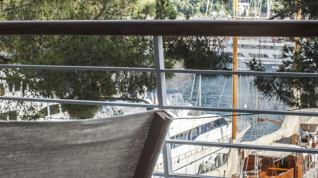 Photo of Bedroom in Port Hercule