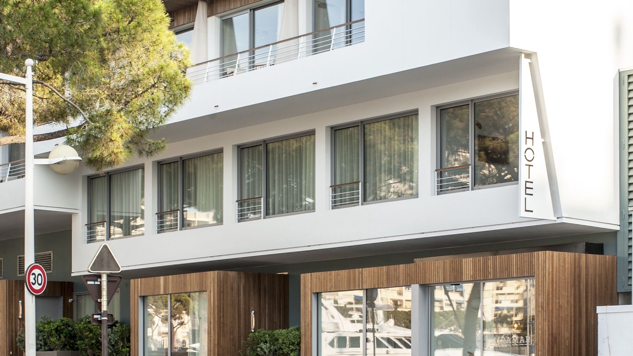 Photo of Outdoor in Port Hercule