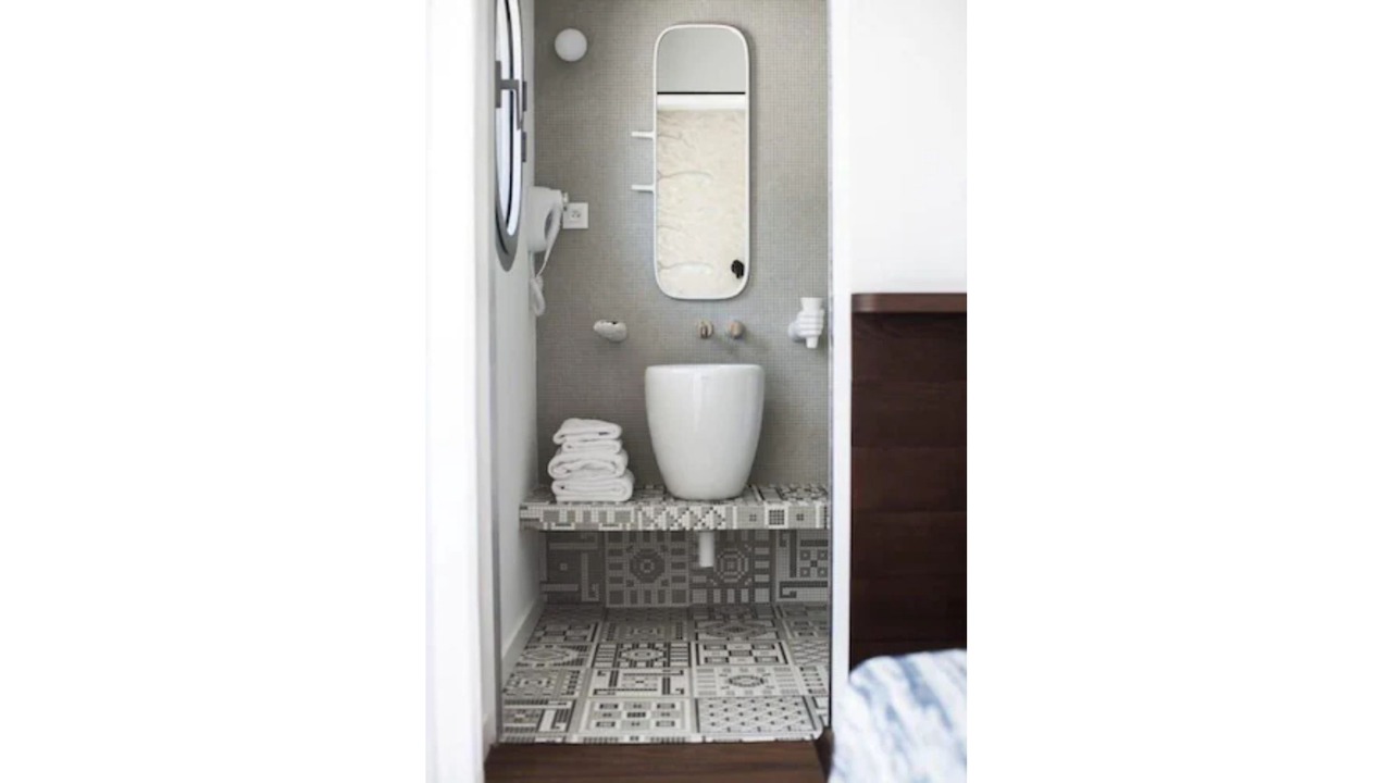 Photo of Patio Balcony in Port Hercule