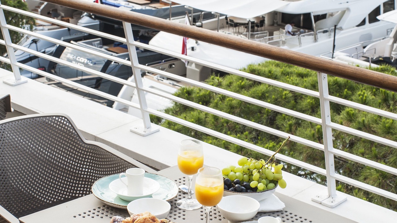 Photo of Outdoor in Port Hercule