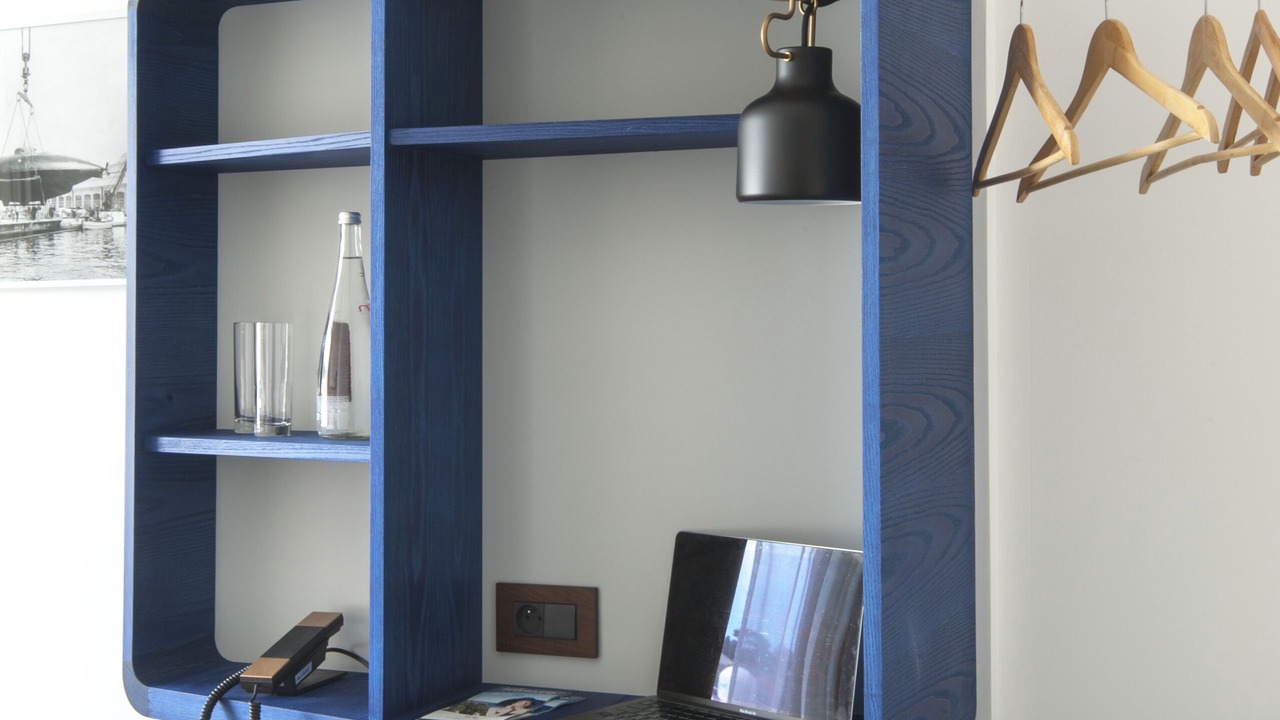 Photo of Bedroom in Port Hercule