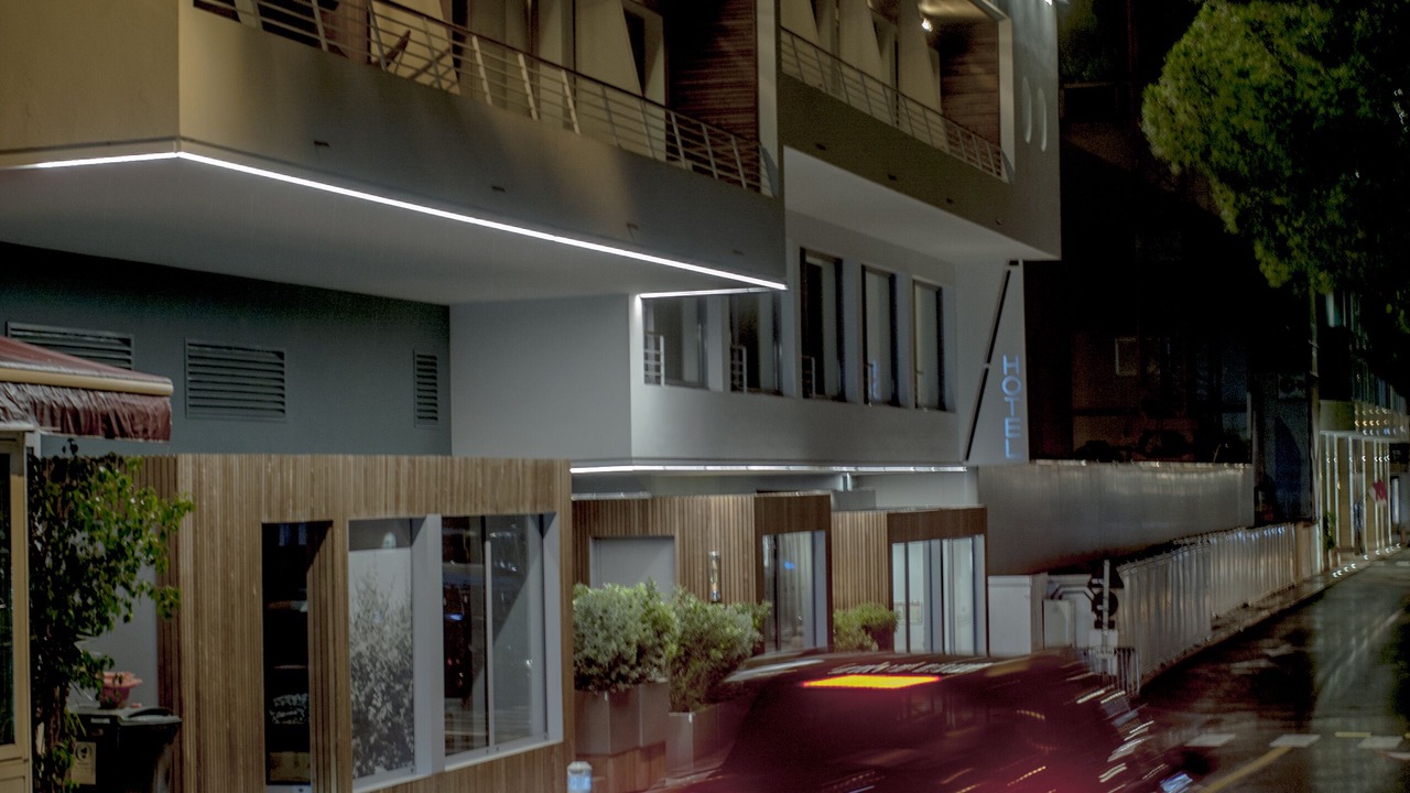 Photo of Outdoor in Port Hercule