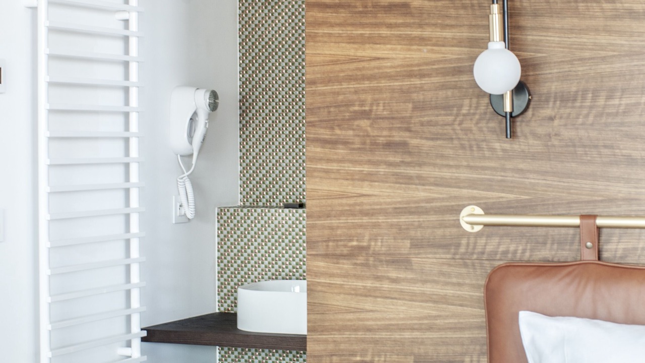 Photo of Bedroom in Port Hercule