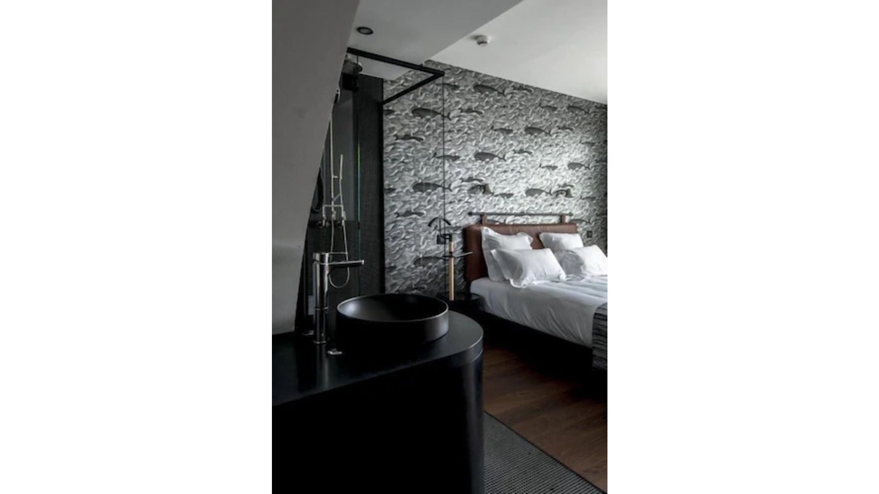 Photo of Patio Balcony in Port Hercule