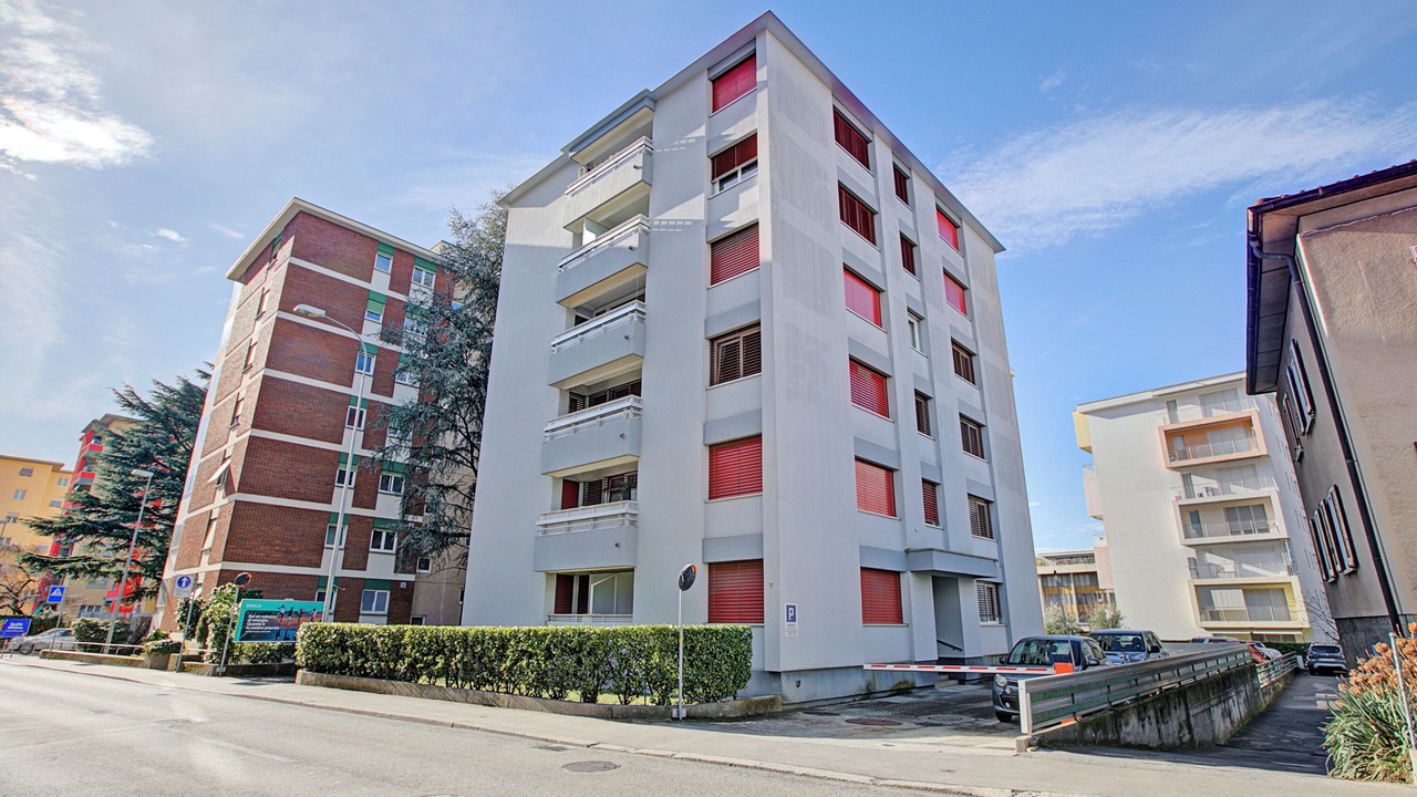 Photo of Outdoor in Viganello