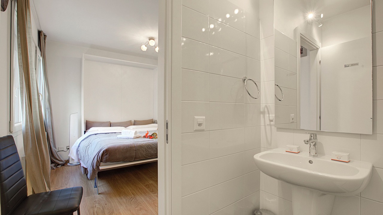 Photo of Bathroom in Viganello