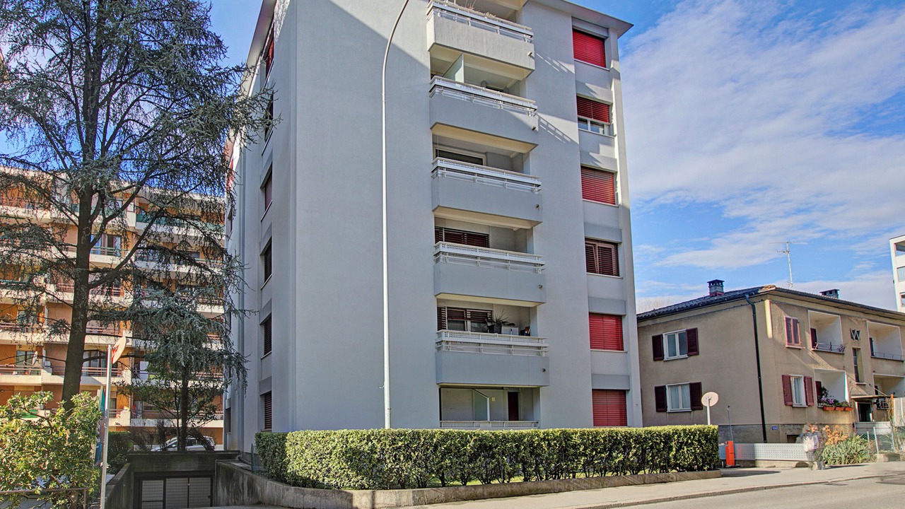 Photo of Outdoor in Viganello