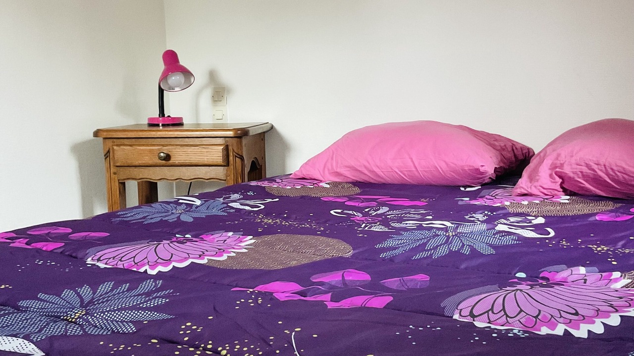 Photo of Bedroom in Saint-Gatien-des-Bois