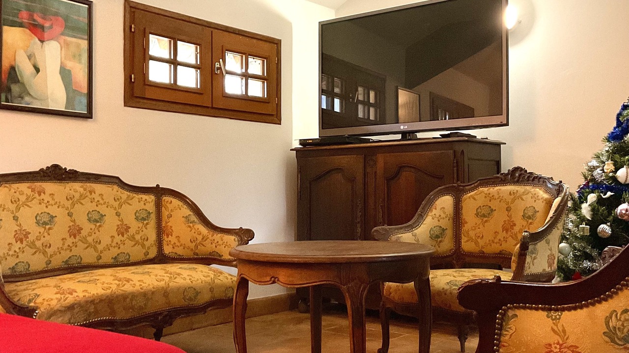 Photo of Livingroom in Saint-Gatien-des-Bois