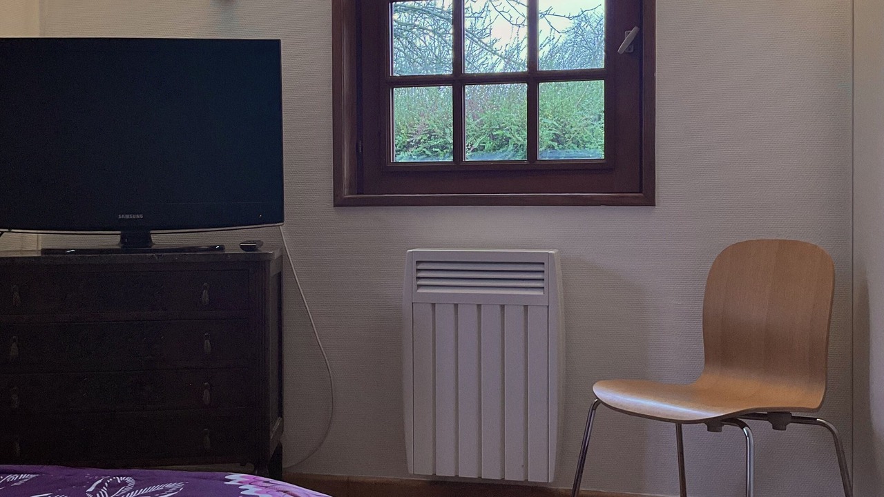 Photo of Bedroom in Saint-Gatien-des-Bois