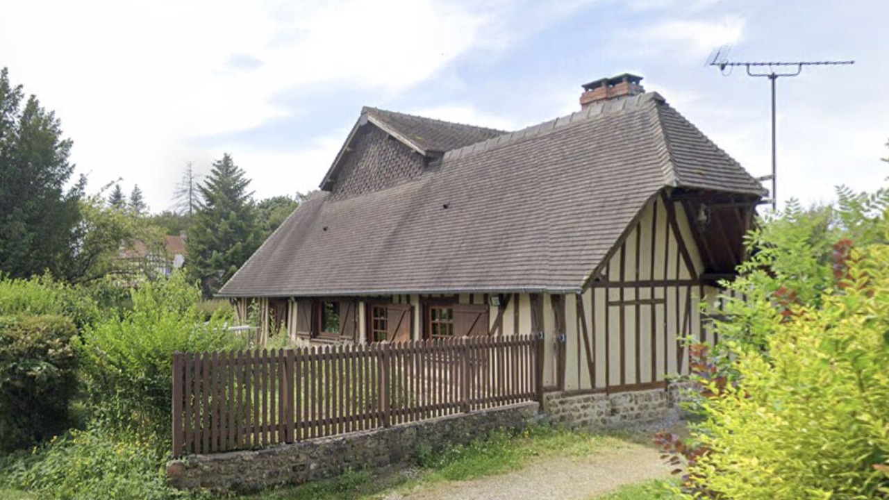 Photo of Outdoor in Saint-Gatien-des-Bois