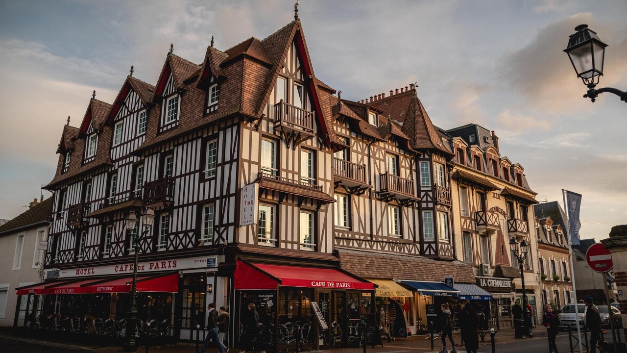 Photo of Outdoor in Saint-Gatien-des-Bois