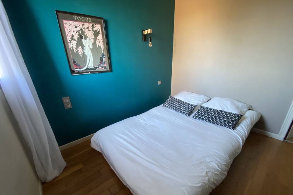 Photo of Bedroom in Les Matelles