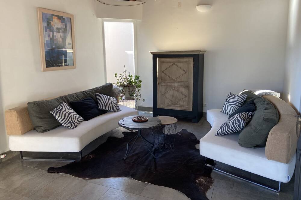Photo of Livingroom in Les Matelles