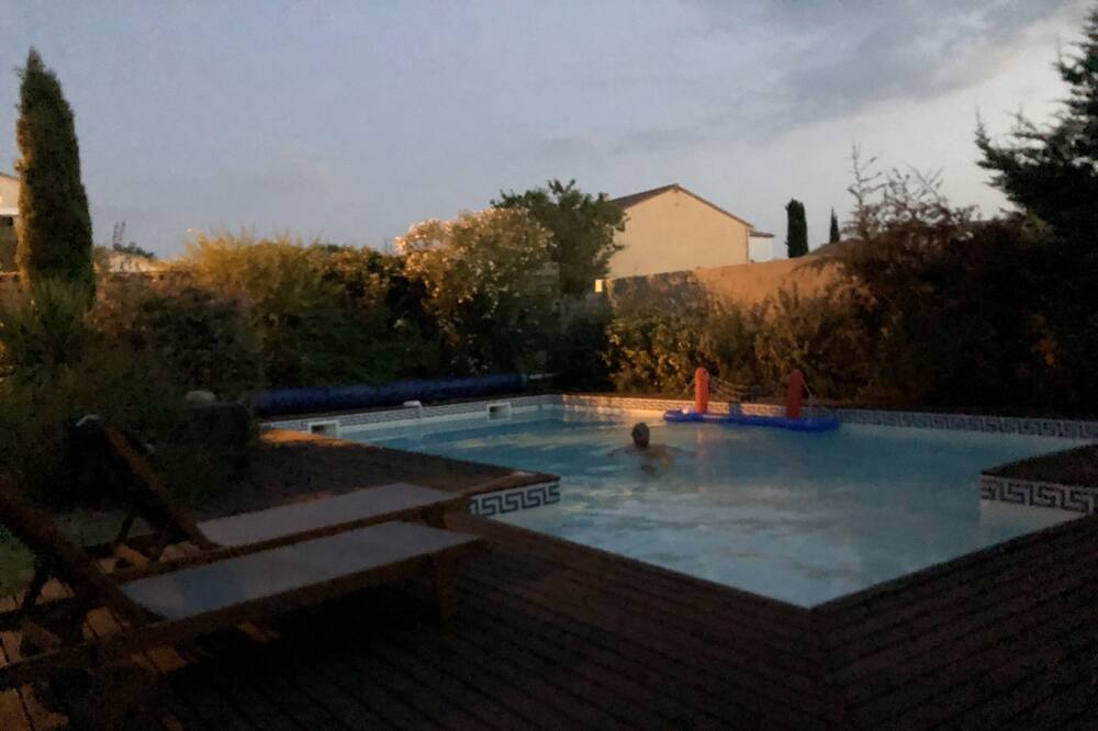 Photo of Outdoor in Les Matelles