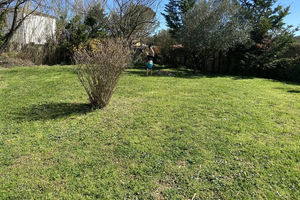 Photo of Outdoor in Les Matelles