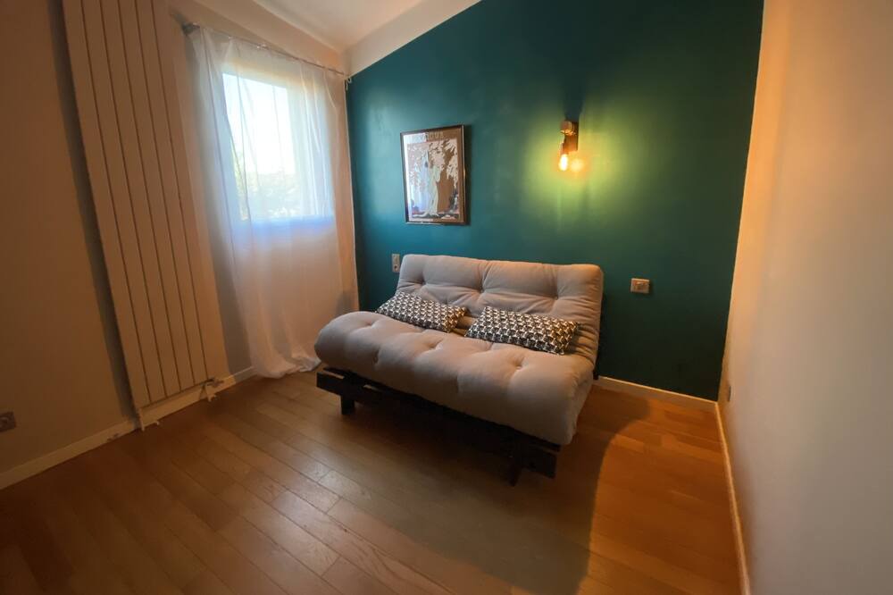 Photo of Bedroom in Les Matelles