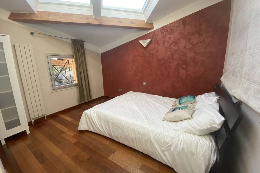 Photo of Bedroom in Les Matelles