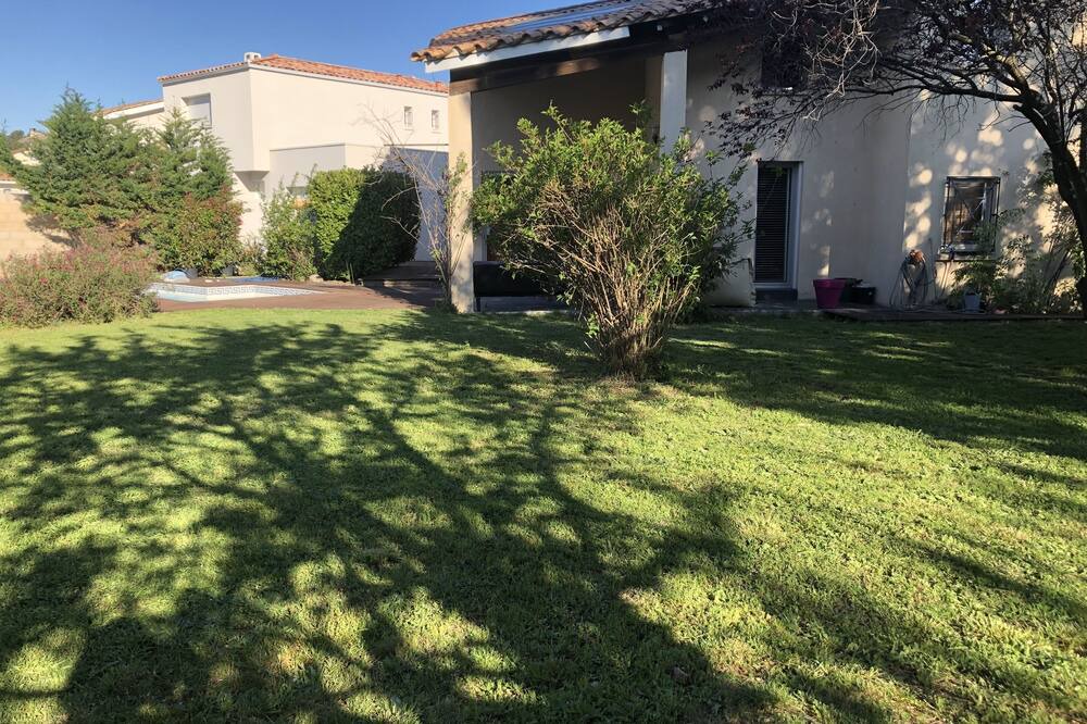 Photo of Outdoor in Les Matelles