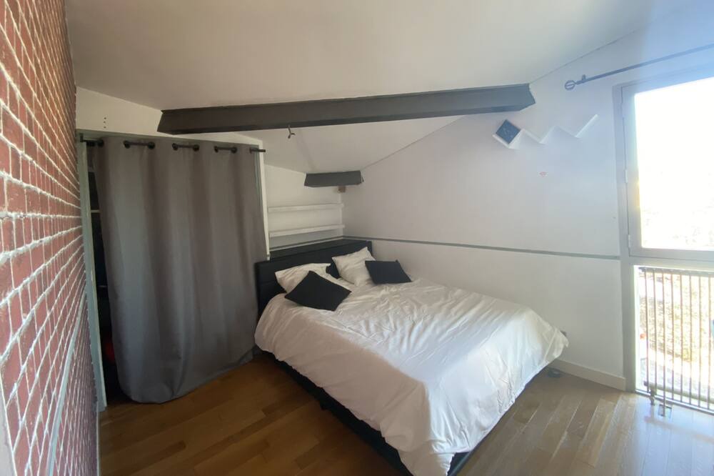 Photo of Bedroom in Les Matelles