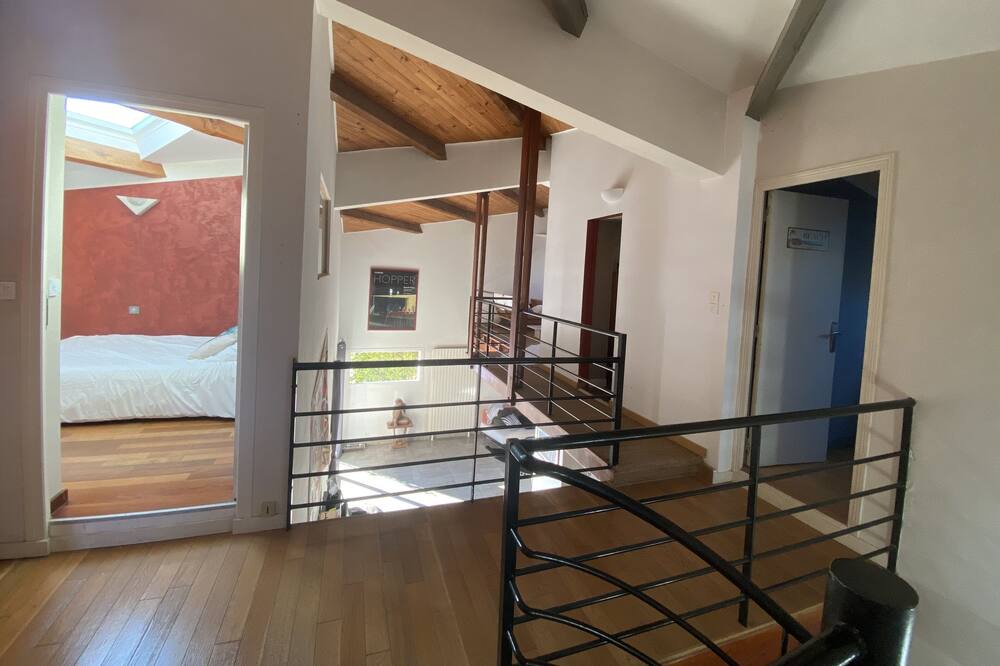 Photo of Bedroom in Les Matelles