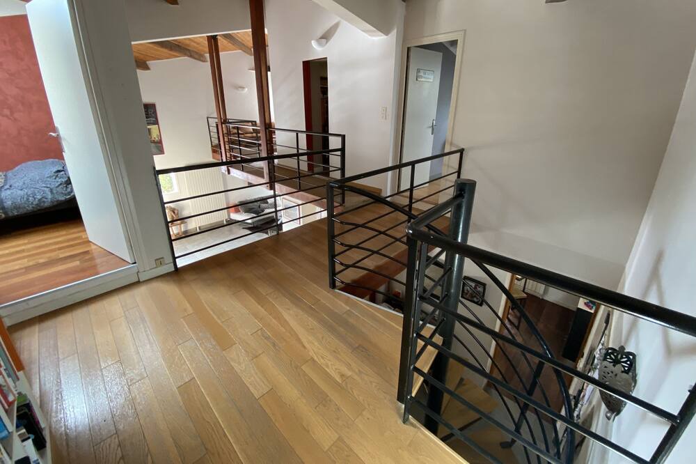 Photo of Bedroom in Les Matelles