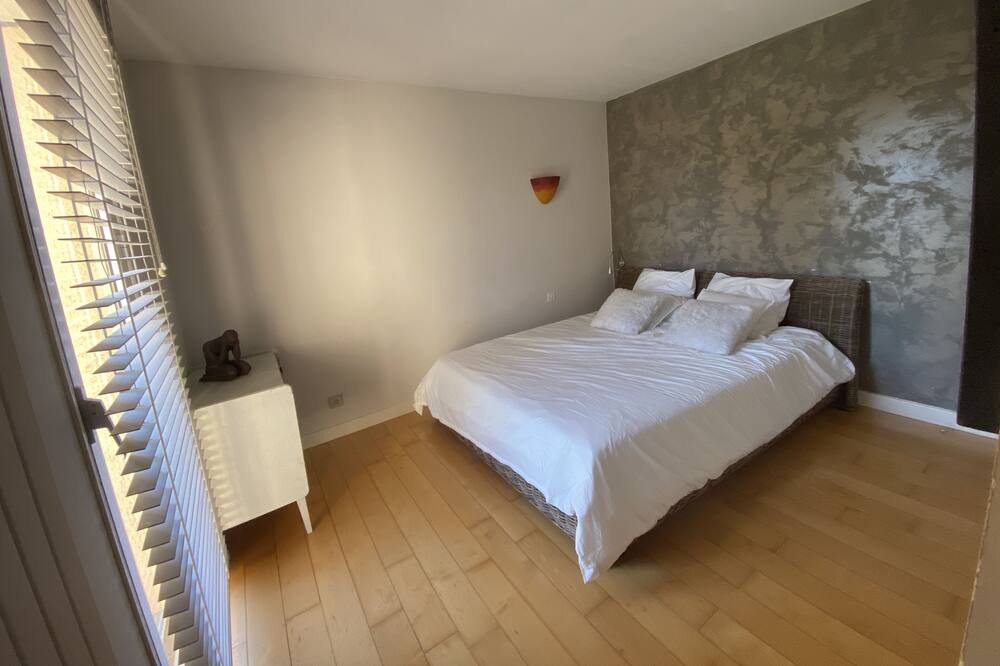 Photo of Bedroom in Les Matelles