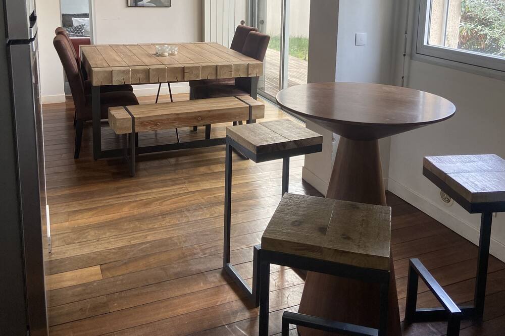 Photo of Livingroom in Les Matelles