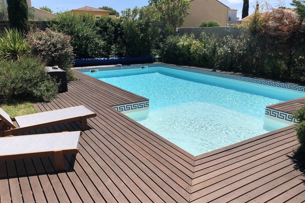Photo of Outdoor in Les Matelles