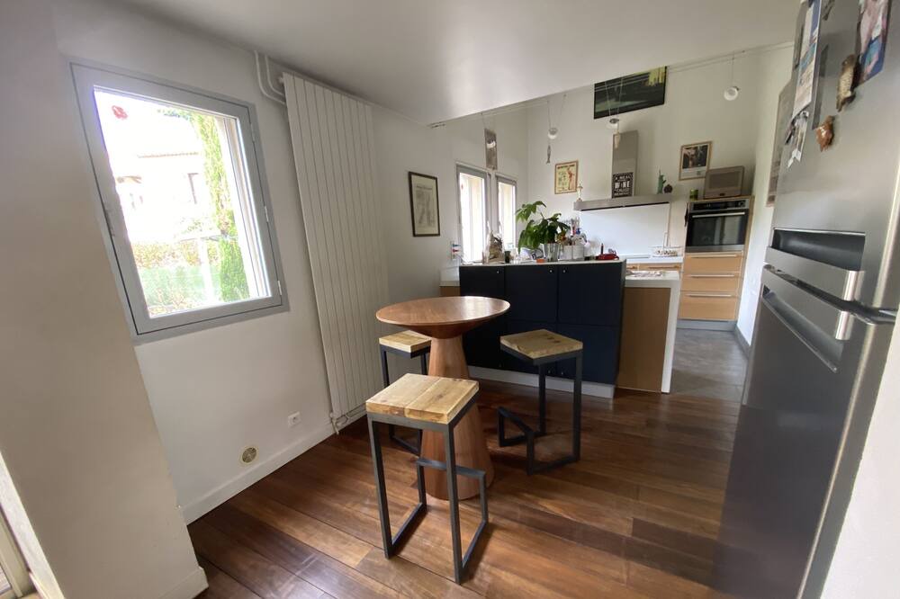 Photo of Kitchen in Les Matelles