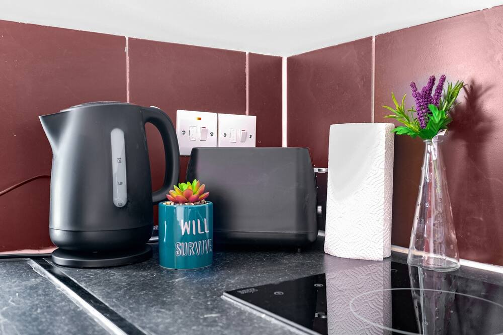 Photo of Kitchen in Norwood Green