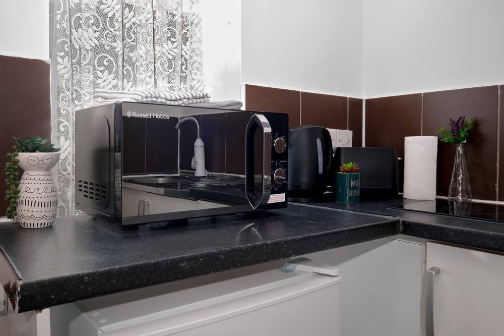 Photo of Kitchen in Norwood Green