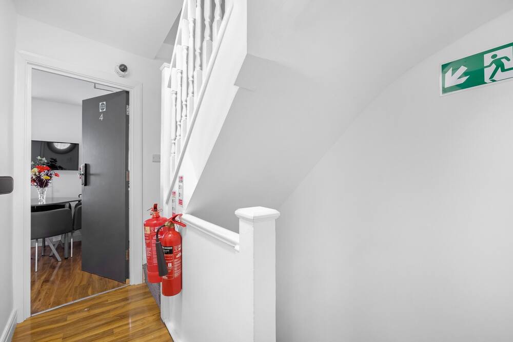 Photo of Bedroom in Norwood Green